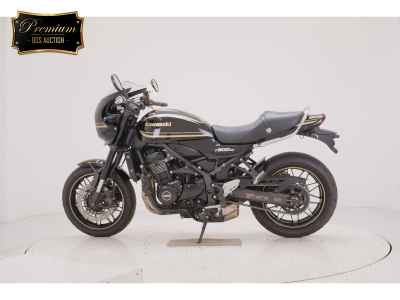 Kawasaki Z900RS Cafe 2023