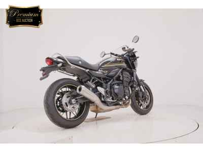 Kawasaki Z900RS Cafe 2023