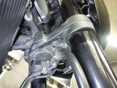 Kawasaki Z900RS Cafe 2023