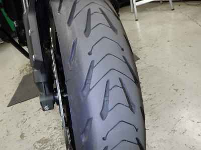 Kawasaki Z900RS Cafe 2023