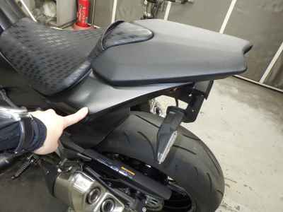 Kawasaki Z1000 2021