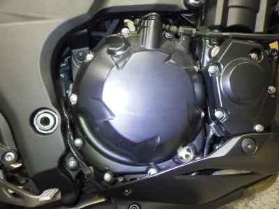 Kawasaki Z1000 2021