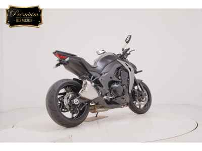 Kawasaki Z1000 2021
