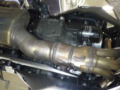 Kawasaki Z1000 2021