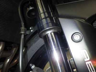 Kawasaki Z1000 2021