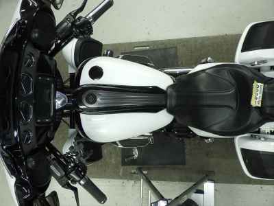 Harley-Davidson Street Glide FLHXSE1800 2016