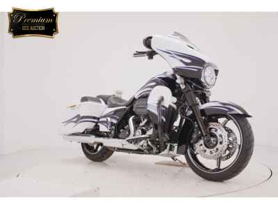 Harley-Davidson Street Glide FLHXSE1800 2016