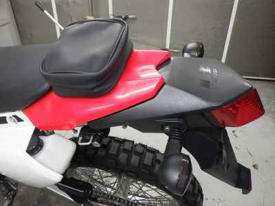 Kawasaki KLX250 2008