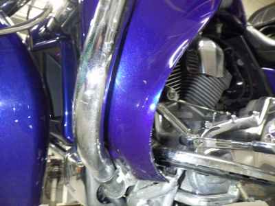 Harley-Davidson Electra Glide FLHTKSE1800 2016