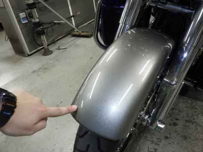 Harley-Davidson Electra Glide FLHTKSE1800 2016
