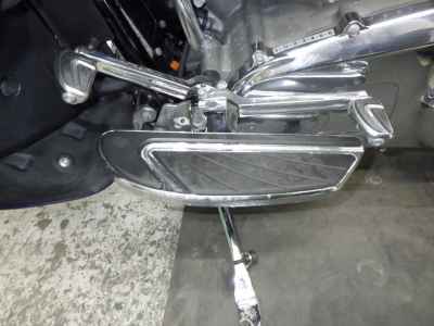 Harley-Davidson Electra Glide FLHTKSE1800 2016