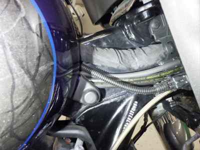 Harley-Davidson Electra Glide FLHTKSE1800 2016
