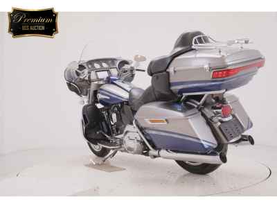Harley-Davidson Electra Glide FLHTKSE1800 2016