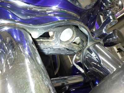 Harley-Davidson Electra Glide FLHTKSE1800 2016