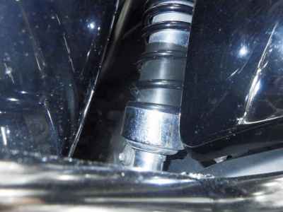 Kawasaki Vulcan 1700 2012