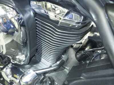 Kawasaki Vulcan 1700 2012