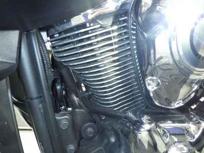Kawasaki Vulcan 1700 2012