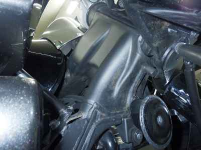 Kawasaki Vulcan 1700 2012