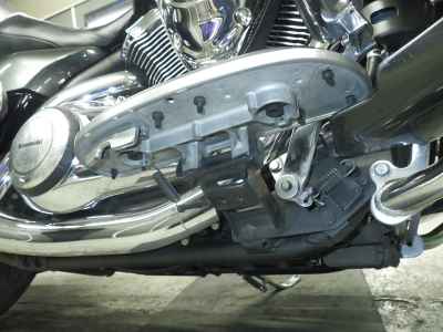Kawasaki Vulcan 1700 2012
