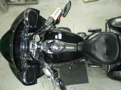Kawasaki Vulcan 1700 2012