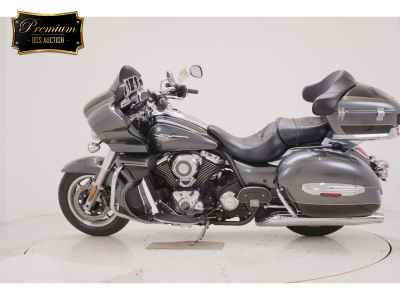 Kawasaki Vulcan 1700 2012