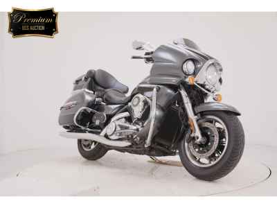 Kawasaki Vulcan 1700 2012