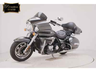 Kawasaki Vulcan 1700 2012