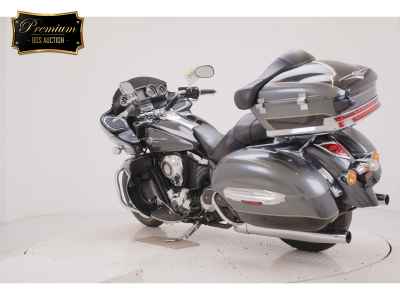 Kawasaki Vulcan 1700 2012