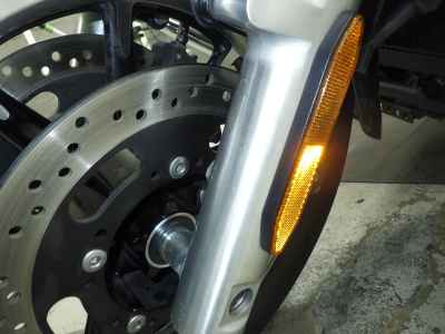 Kawasaki Vulcan 1700 2012