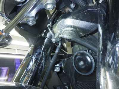 Kawasaki Vulcan 1700 2012