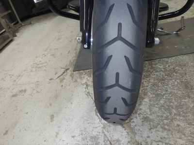 Harley-Davidson Softail FXDRS1870 2020