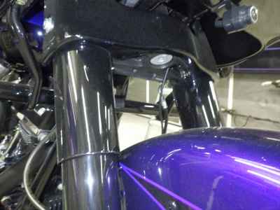 Harley-Davidson Softail FXDRS1870 2020