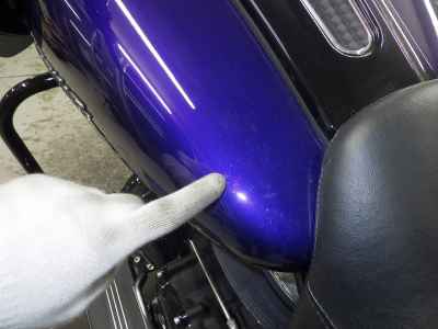 Harley-Davidson Softail FXDRS1870 2020