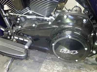 Harley-Davidson Softail FXDRS1870 2020