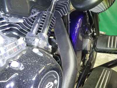 Harley-Davidson Softail FXDRS1870 2020