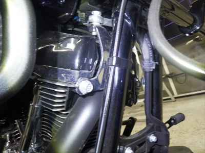 Harley-Davidson Softail FXDRS1870 2020