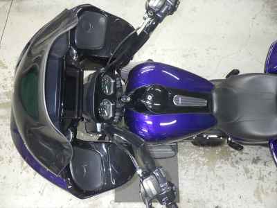 Harley-Davidson Softail FXDRS1870 2020