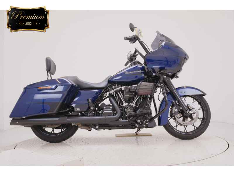 Harley-Davidson Softail FXDRS1870 2020