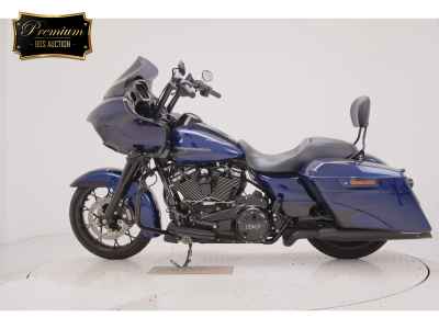 Harley-Davidson Softail FXDRS1870 2020