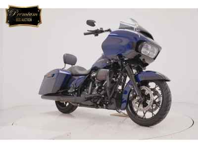 Harley-Davidson Softail FXDRS1870 2020