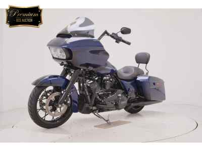 Harley-Davidson Softail FXDRS1870 2020