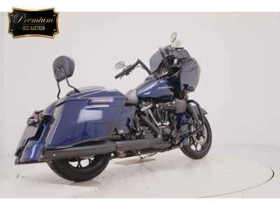 Harley-Davidson Softail FXDRS1870 2020