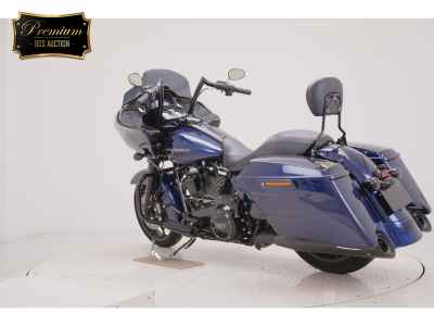 Harley-Davidson Softail FXDRS1870 2020