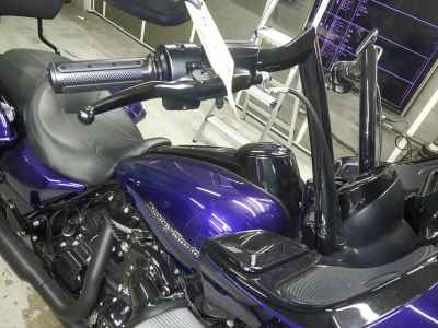 Harley-Davidson Softail FXDRS1870 2020