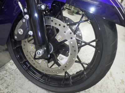 Harley-Davidson Softail FXDRS1870 2020