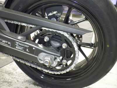 BMW F900R 2022