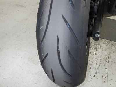 BMW F900R 2022