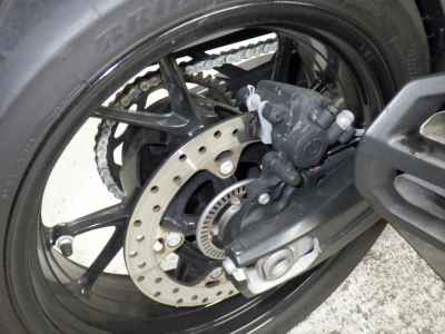 BMW F900R 2022