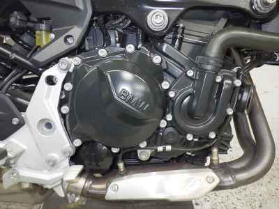 BMW F900R 2022
