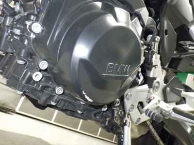 BMW F900R 2022